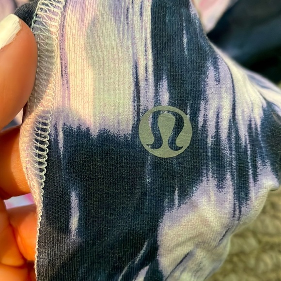 LULULEMON tank top - Picture 3 of 3